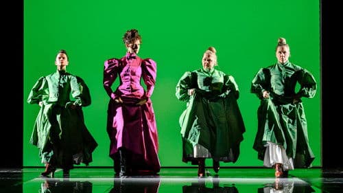 Ett dockhem - från Dramaten Bild 1