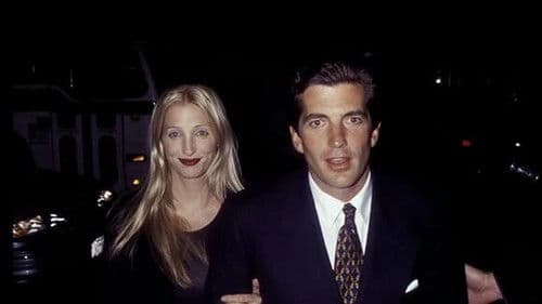 American Prince: JFK Jr. Bild 1