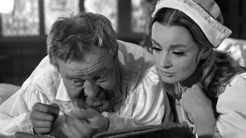 Král a žena Bild 2