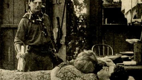 Broncho Billy and the Outlaw's Mother Bild 1