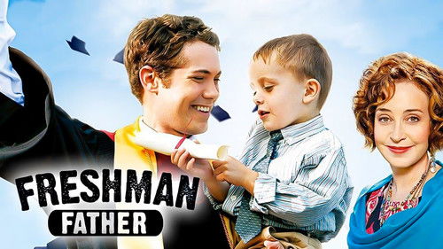 Freshman Father Bild 3