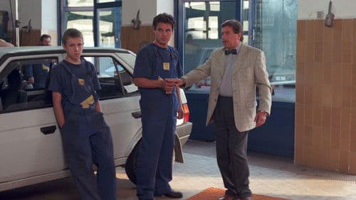 To ja, złodziej Bild 1