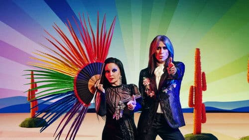 Alaska & Mario Bild 2