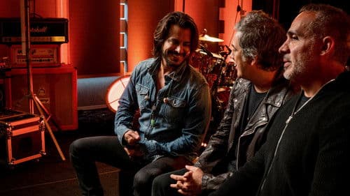 Minha Música, Minha Terra: Jota Quest Bild 7