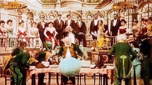 Die Reise durch das Unmögliche Bild 1