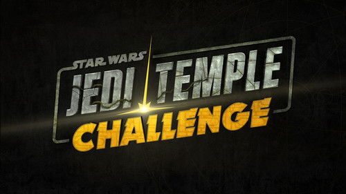 Jedi Temple Challenge Bild 2