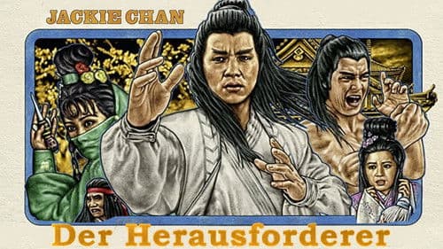 Der Herausforderer Bild 4