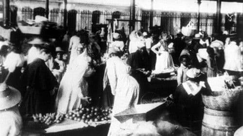 Fort-de-France : marché Bild 1