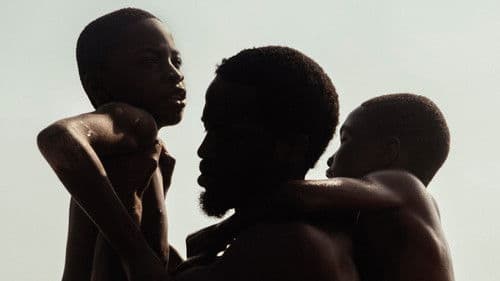 My Father's Shadow Bild 6