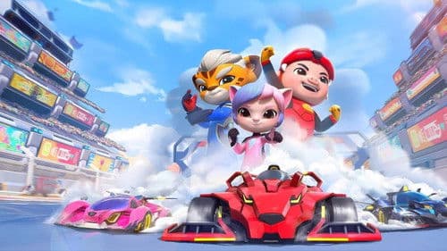 猪猪侠之竞速小英雄 Bild 5