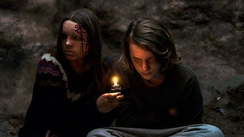 The Dark - Angst ist deine einzige Hoffnung Bild 1