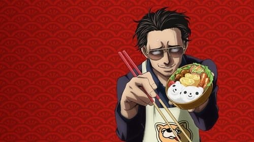 Yakuza goes Hausmann Bild 2