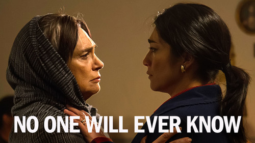 Nadie Sabrá Nunca Bild 3