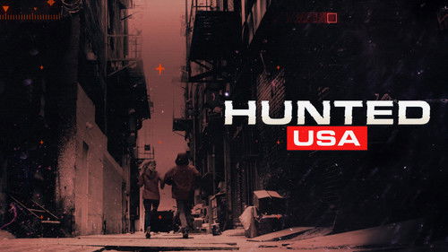 Hunted – Jagd durch die USA Bild 4