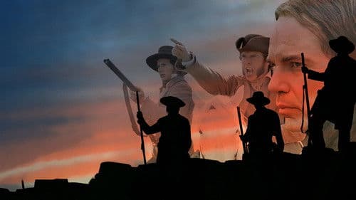 Alamo - Der Traum, das Schicksal, die Legende Bild 3