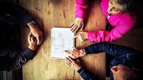 Die aussergewöhnlichsten Häuser der Welt Bild 1