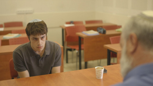 שעשני כרצונו Bild 2