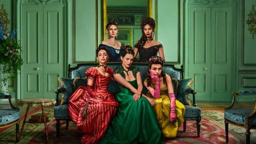 The Buccaneers Bild 3