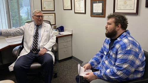 Fear of Flying Bild 1