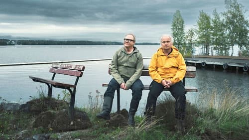 Tervo & Halme tosisuomalaisuutta etsimässä Bild 1