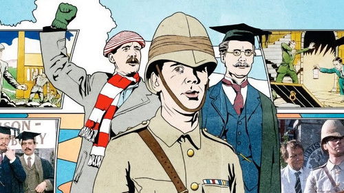 Ripping Yarns Bild 1