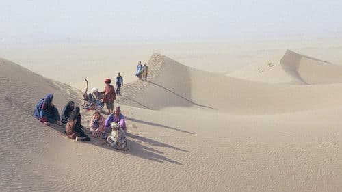 Bab'Aziz - Der Tanz des Windes Bild 1