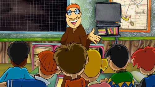 I Dieci Comandamenti Bild 1