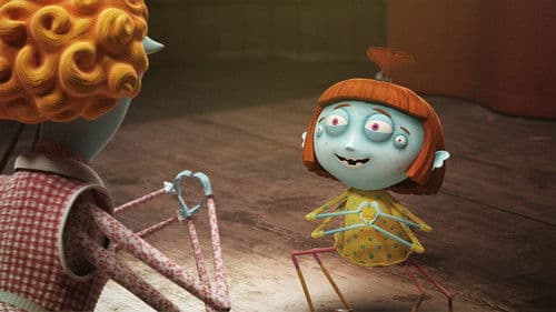 Die kleine Spinne Lilly Webster Bild 6