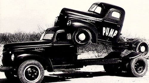 Aerosmith - The Making of Pump Bild 1