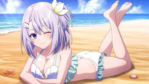 The Vexations of a Shut-In Vampire Princess Bild 2