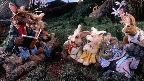 The Tale of the Bunny Picnic Bild 1