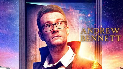 Andrew Bennett Bild 2