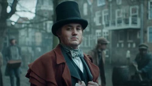 Het verhaal van Amsterdam Bild 1