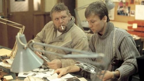 Een gang strømer... Bild 1