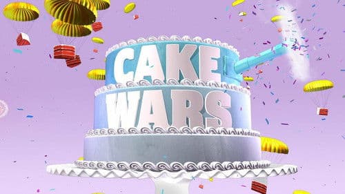 Cake Wars Bild 4