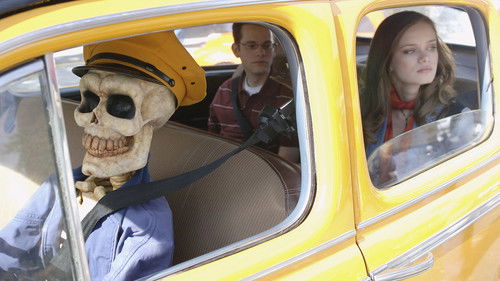 Halloweentown 4 - Das Hexencollege Bild 8