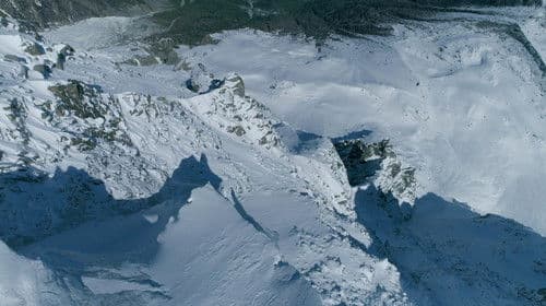 Born in Chamonix Bild 1