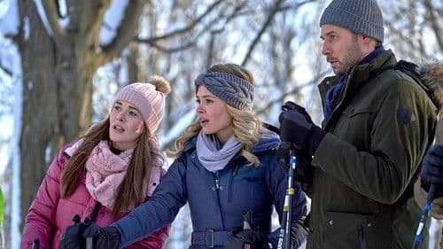 Winter Castle 2 - Eine winterliche Liebe Bild 3