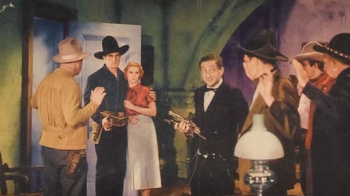 The Phantom of the Range Bild 1