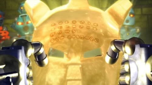 Bionicle: Die Maske des Lichts Bild 5