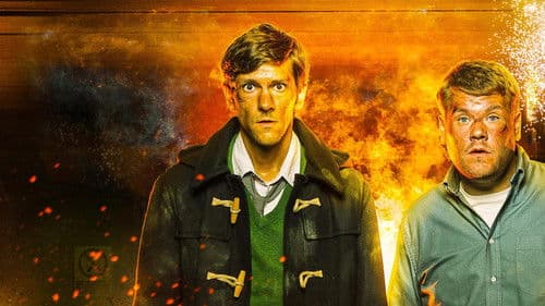 The Wrong Mans - Falsche Zeit, falscher Ort Bild 4