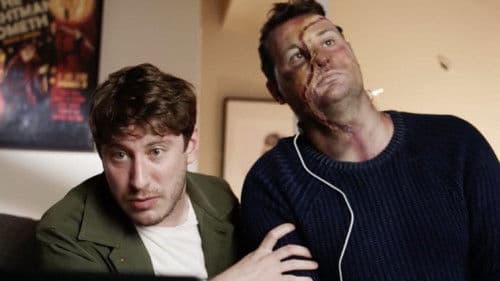 Frankie and Benny Bild 1