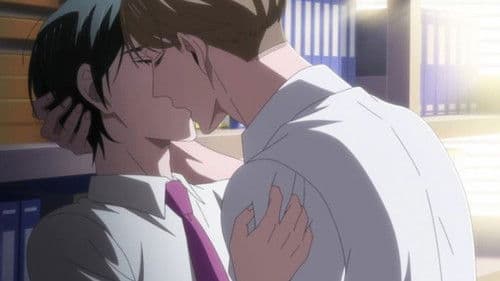 Cherry Magic! Thirty Years of Virginity Can Make You a Wizard?! Bild 6