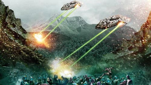 AE: Apocalypse Earth Bild 2