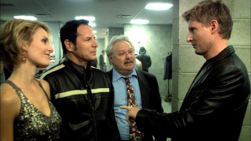 Death Warrior Bild 1