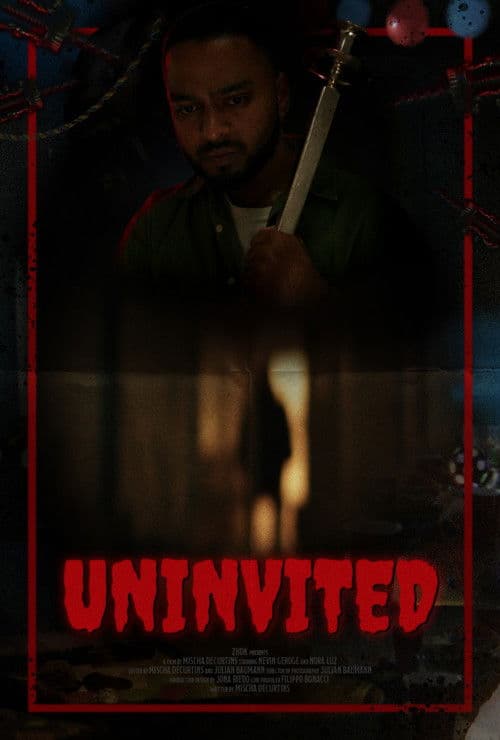 Uninvited