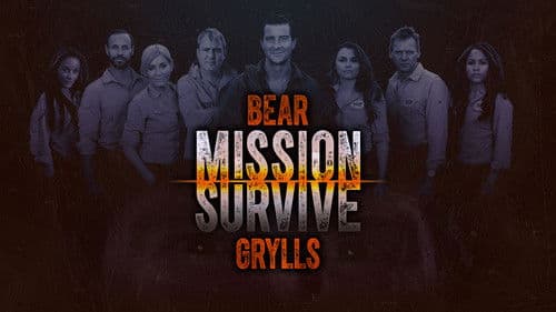 Bear Grylls: Mission Survive Bild 1
