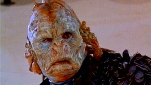 Arena - Todesmatch der Giganten Bild 2