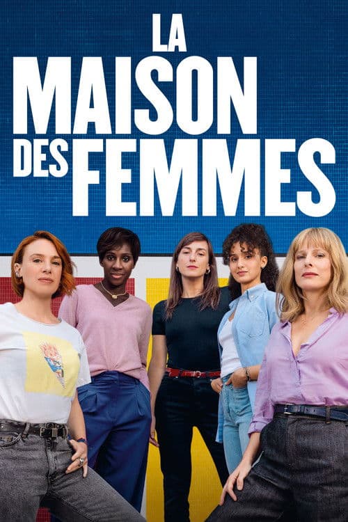 La maison des femmes