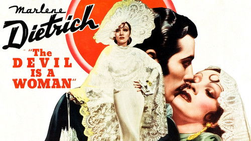 Der Teufel ist eine Frau Bild 2